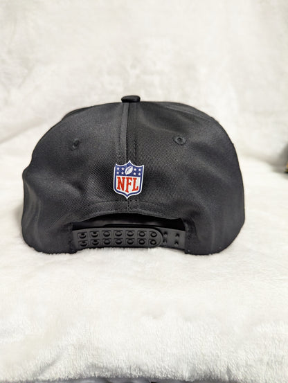 Gorra Minnesota Vikings | NFL Clásico | Visera Plana Snapback