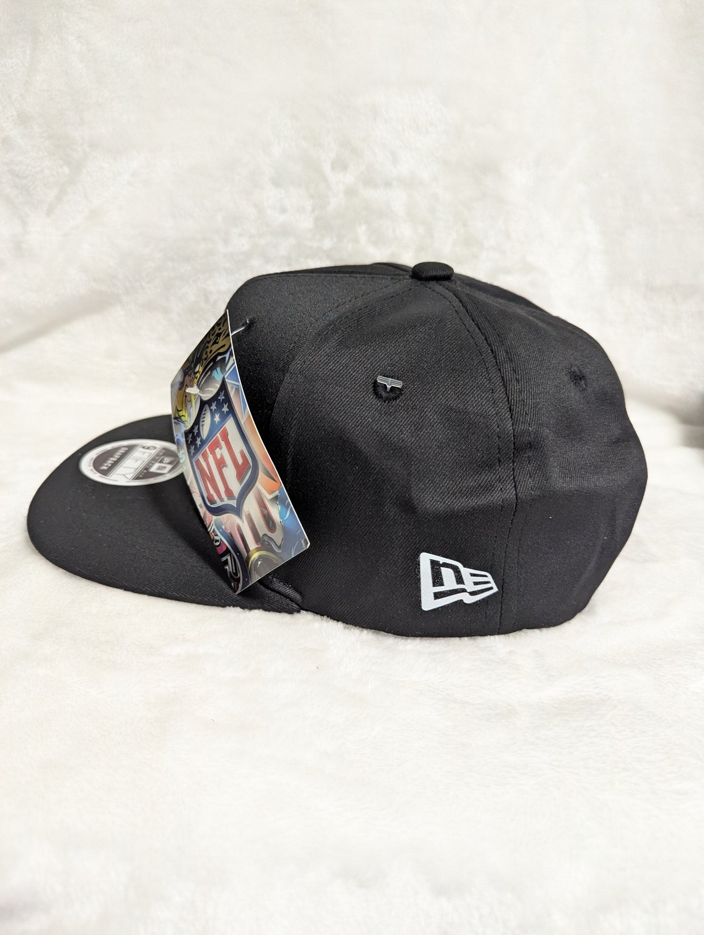 Gorra Minnesota Vikings | NFL Clásico | Visera Plana Snapback