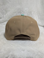 Gorra visera plana diseño NHL Mighty Ducks of Anaheim