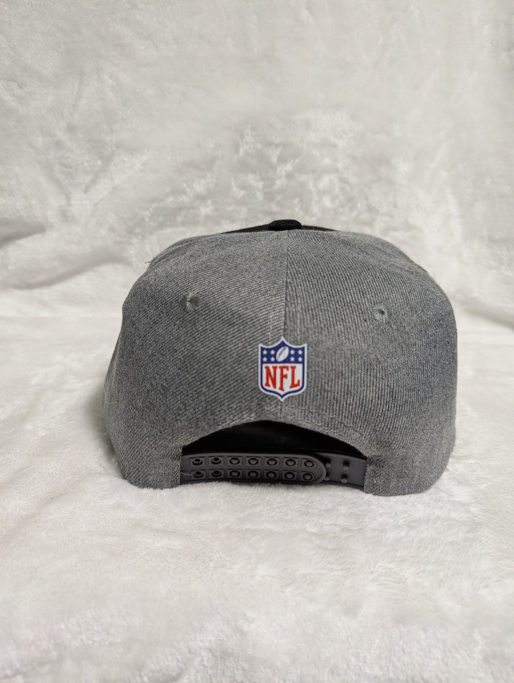 Gorra visera plana diseño NFL Atlanta Falcons