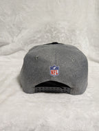Gorra visera plana diseño NFL Atlanta Falcons