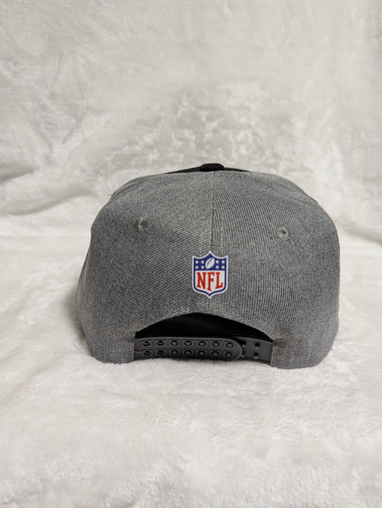 Gorra Atlanta Falcons | NFL Clásico | Visera Plana Snapback