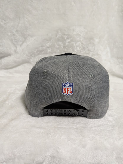 Gorra Atlanta Falcons | NFL Clásico | Visera Plana Snapback