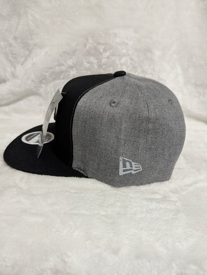 Gorra Atlanta Falcons | NFL Clásico | Visera Plana Snapback