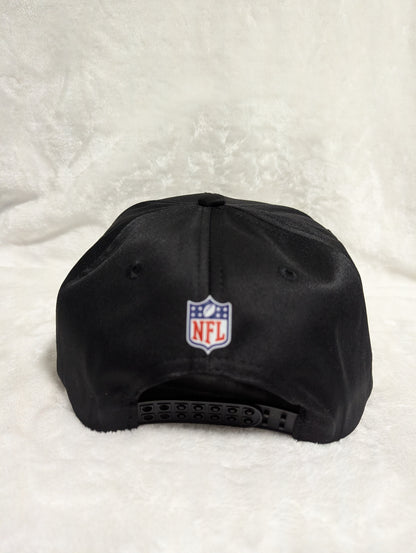 Gorra Baltimore Ravens | NFL Clásico | Visera Plana Snapback