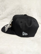 Gorra visera plana diseño NFL Baltimore Ravens