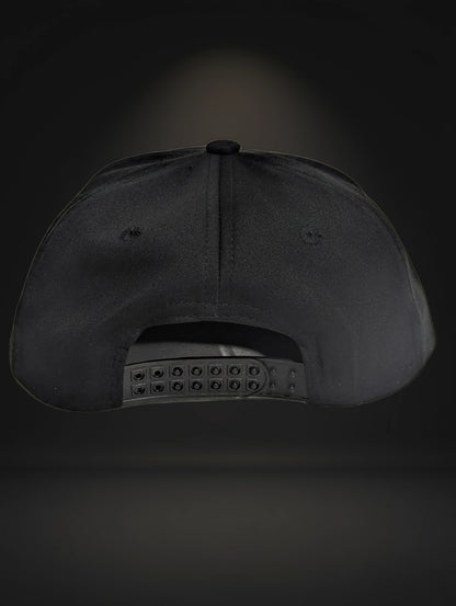 Gorra Homero Simpson | Diseño Animado Exclusivo | Visera Plana Snapback
